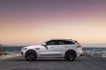 Jaguar F-Pace 25d AWD Chequered Flag 2020 года (ZA)